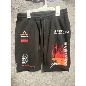 brooklyn shorts SIZE M